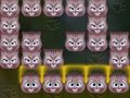 Mchezo Kitty Vitalu  online