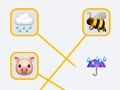 Mchezo Mchezo wa Emoji  online