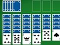 Mchezo Solitaire ya League  online