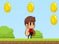 Mchezo Super Oscar online