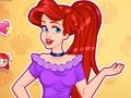 Mchezo Duka la Princess Handmade  online