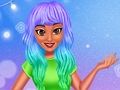 Mchezo Hadithi za Instagram za Jade za mtindo  online