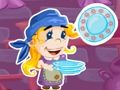 Mchezo Cinderellas kukimbilia  online