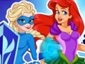 Mchezo Superhero kifalme online