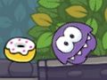 Mchezo Donutosaur online