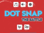 Mchezo Dot snap vita  online