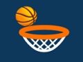 Mchezo Dunk up mpira wa kikapu  online