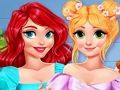 Mchezo BFF #Nunua Chumba Changu  online