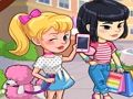 Mchezo Wowzville online