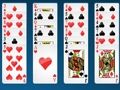 Mchezo Solitaire ya bure  online