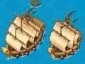 Mchezo Pirate na mizinga online Mchezo Pirate na mizinga online