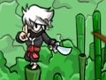 Mchezo Shinobi kufyeka  online