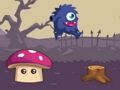 Mchezo Monsters tamu  online