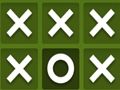 Mchezo Tic tac toe mania online