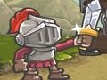 Mchezo Shujaa Knight  online