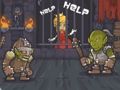 Mchezo Knight hodari 2  online