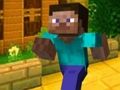 Mchezo Mchezo wa Helikopta ya Minecraft  online