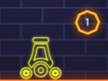 Mchezo Vita vya Neon  online