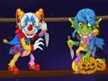 Mchezo Mshikaji Monster  online