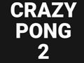 Mchezo Crazy Pong 2 online