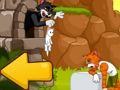 Mchezo Okoa kitten  online