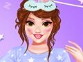 Mchezo Princesses Amelala #Furaha Party  online