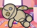 Mchezo Doll ya Voodoo  online