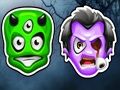 Mchezo Kuanguka kwa Spooky  online