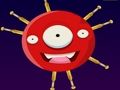 Mchezo Ua Monsters Halloween  online