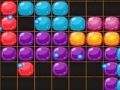 Mchezo Pipi Puzzle Vitalu vya Halloween  online