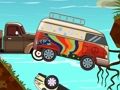 Mchezo Ridge Racer online