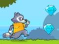 Mchezo Squirrel ya Dunia ya Super Mario  online