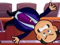Mchezo Bosi mwenye hasira  online