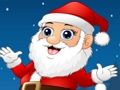 Mchezo Tofauti za Santa Claus  online