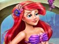 Mchezo Mfalme wa Mermaid Closet  online