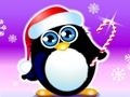 Mchezo Penguin Puzzle ya Krismasi  online