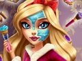 Mchezo Makeover halisi ya Princess  online