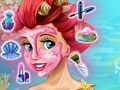 Mchezo Mermaid Princess makeover halisi  online