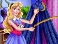 Mchezo Kulala Princess Villain Cosplay  online