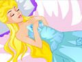 Mchezo Cinderella amelala  online