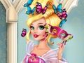 Mchezo Mitindo ya Audrey Venice Carnival  online