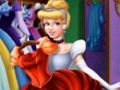 Mchezo Chumba cha Cinderella online Mchezo Chumba cha Cinderella online