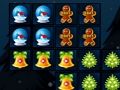 Mchezo Xmas Tetriz online