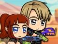Mchezo Ujumbe wa Zombie 6  online