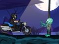 Mchezo Moto wa Apocalypse  online