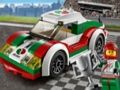 Mchezo Jigsaw ya Lego Racers online Mchezo Jigsaw ya Lego Racers online