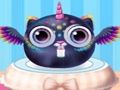 Mchezo Pet kipenzi wa squishy  online