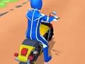 Mchezo Mbio za Mashindano ya Motobike  online