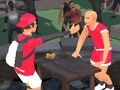 Mchezo Kofi champ  online