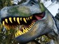 Mchezo Mfalme wa Puzzle ya Dinosaurs  online
